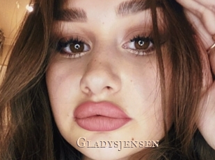 Gladysjensen