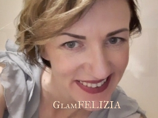 GlamFELIZIA