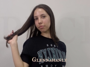 glennahanly Pink Center Fold