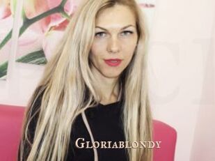 gloriablondy Pink Center Fold