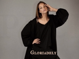 Gloriadely