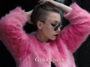Gloriajons