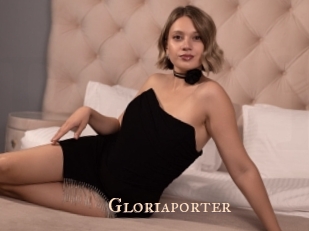 Gloriaporter