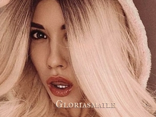 Gloriasmaile