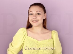 Gloriastevens