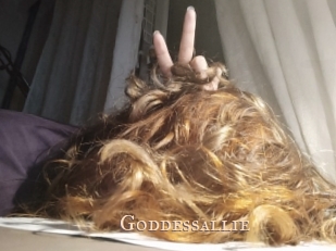 Goddessallie