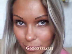 Goddessbarbi