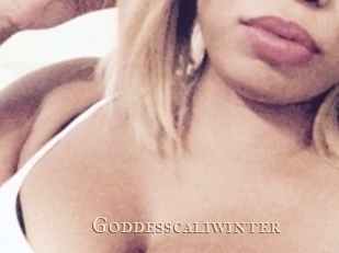 Goddesscaliwinter