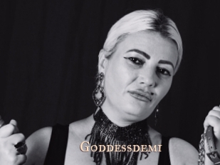 Goddessdemi