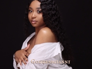goddessgianni Pink Center Fold