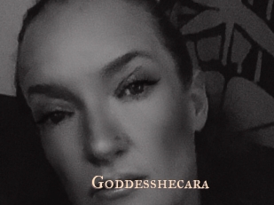 Goddesshecara