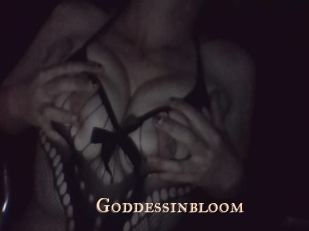 Goddessinbloom