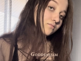 Goddessjam