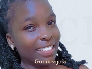 Goddessjosy