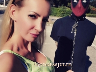 Goddessjulie