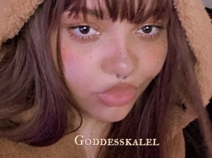 Goddesskalel