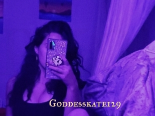 Goddesskate129