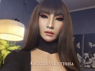 goddessletisha Pink Center Fold