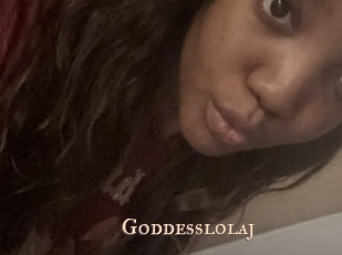 goddesslolaj Pink Center Fold
