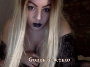 Goddesslucyexo