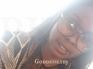 Goddesslydj