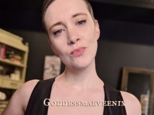 Goddessmaeveenix