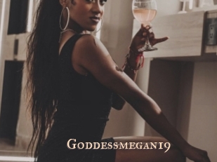 goddessmegan19 Pink Center Fold