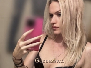 Goddesspax