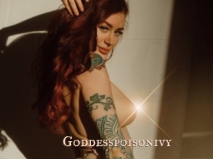 Goddesspoisonivy