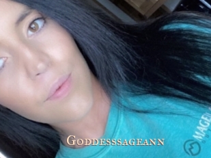 Goddesssageann