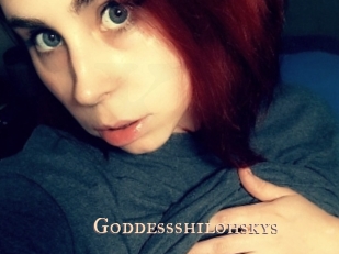 Goddessshilohskys
