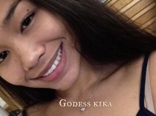 Godess_kika