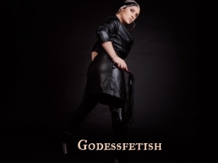 Godessfetish