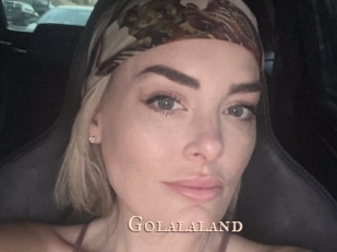 Golalaland