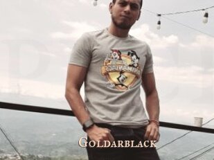 Goldarblack