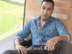 GoldenCRISS