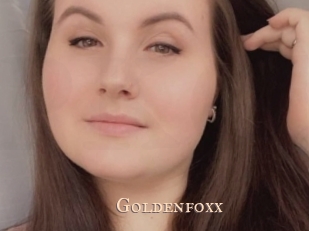 Goldenfoxx