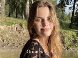 Goldensweety