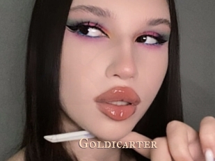 Goldicarter