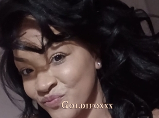Goldifoxxx
