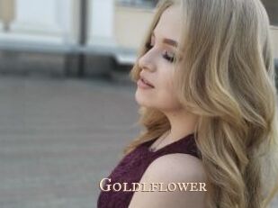 Goldlflower