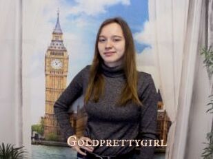 goldprettygirl Pink Center Fold