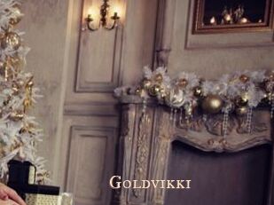 Goldvikki