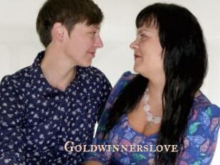 goldwinnerslove Pink Center Fold