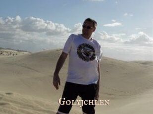 Golyjchlen