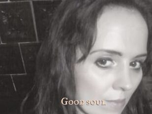 Good_soul