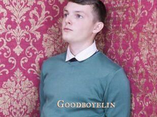 Goodboyelin