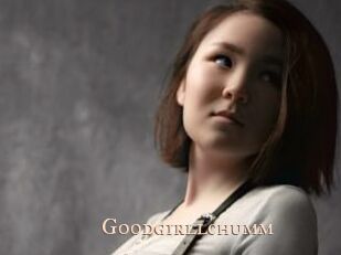 Goodgirllchumm