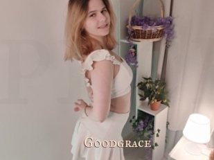 goodgrace Pink Center Fold
