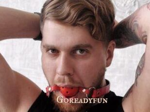 Goreadyfun